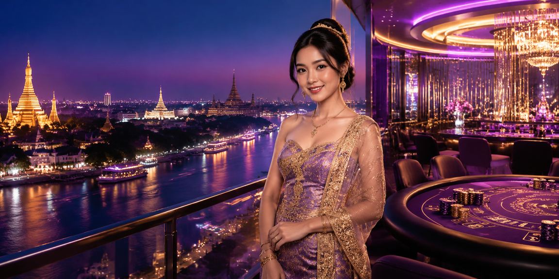 မြန်မာ့အလင်းရောင်နှင့် ကာစီနို လောင်းကစားမှု