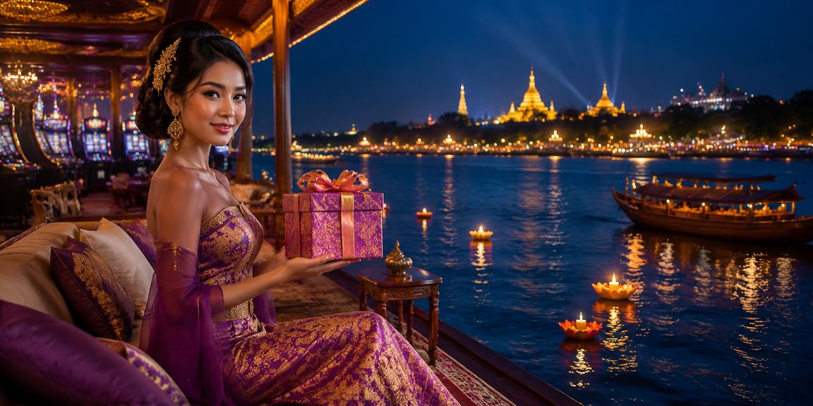 မြန်မာနိုင်ငံ အော်လိုင်းလောင်းကစားပလက်ဖောင်း၏ ပုံရိပ်