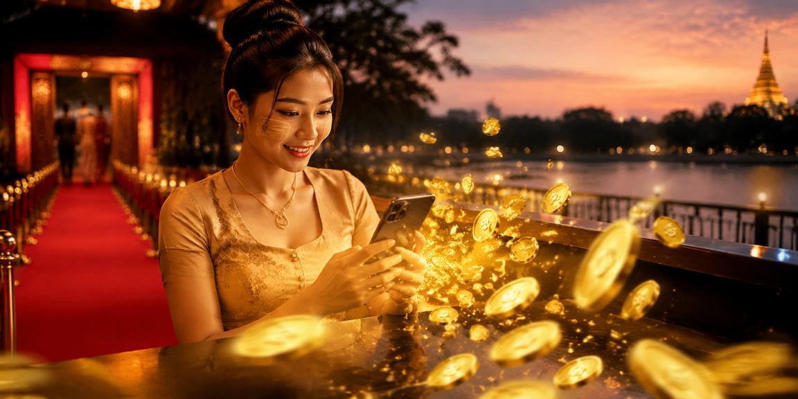 ရန်ကုန် အင်းလျားကမ်းခြေ ပွဲတော် ဂိမ်း ဇာတ်အိမ်