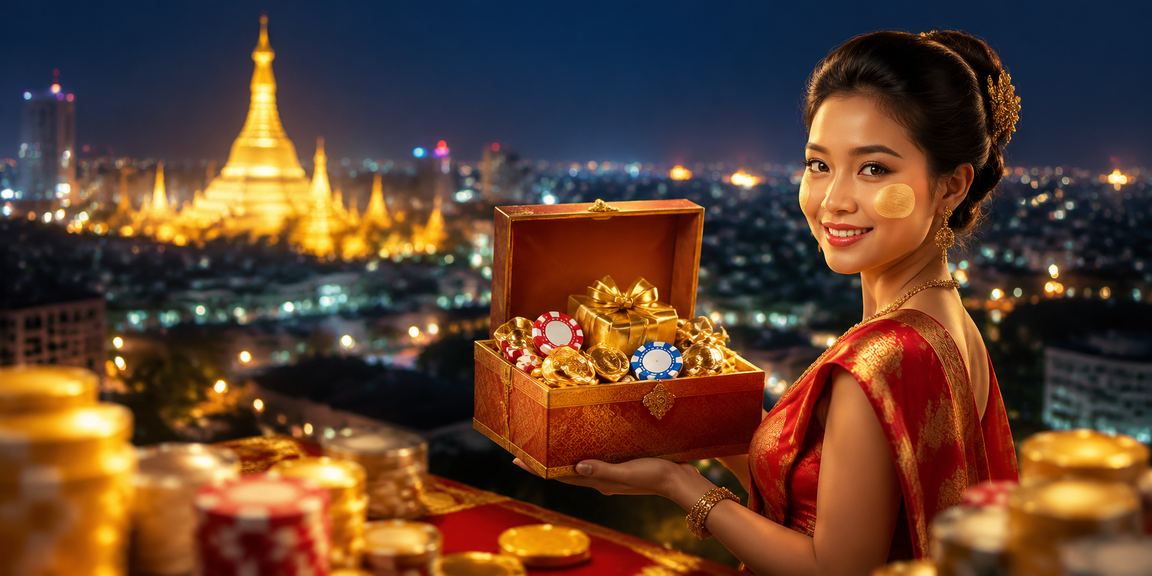 ရွှေတိဂုံဘုရား နိူင်ငံပေါ်က အသစ်တိုး ပရိုမိုးရှင်းများ